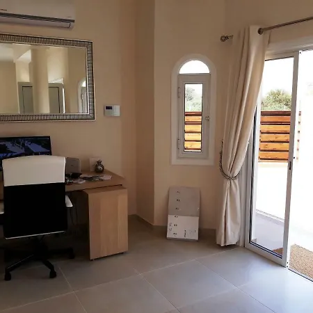 Villa Tessa *