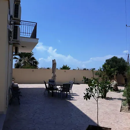 Villa Tessa Voroklini