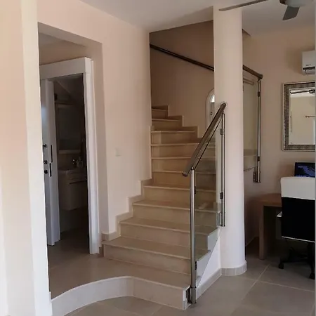 Villa Tessa *